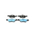 Ford 8M6Z2001A KIT - BRAKE LINING