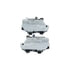 8T4Z7821813A by FORD - LATCH