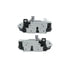 8T4Z7821813A by FORD - LATCH
