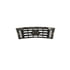 9L3Z*8200*D by FORD - GRILLE ASSY - RADIATOR