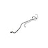 Ford 9L3Z*9C047*C Fuel Injection Fuel Feed Pipe Fuel Feed Tube - For 2009-2014 Ford, Includes 9C052 Pressure Transducer