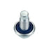 9L8Z*6730*A by FORD - PLUG - OIL DRAIN