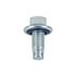 9L8Z*6730*A by FORD - PLUG - OIL DRAIN