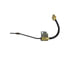 BC3Z2268D by FORD - HOSE ASY - BRAKE