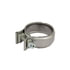 BC3Z*5A231*B by FORD - Exhaust Clamp - T-Bolt Type, fits 2011-2016 Ford F-Super Duty Trucks 6.7L Diesel Models