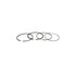 Ford BC3Z6148A KIT - PISTON RING