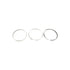 Ford BC3Z6148A KIT - PISTON RING