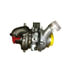 BC3Z*6K682*B by FORD - TURBOCHARGER ASY