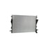 Ford BC3Z8005E Radiator RADIATOR ASY