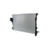 Ford BC3Z8005E Radiator RADIATOR ASY