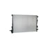 Ford BC3Z8005E Radiator RADIATOR ASY