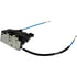 937-932 by DAYTON PARTS - DOOR LOCK ACTUATOR
