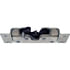 940-5113 by DAYTON PARTS - DOOR LATCH