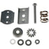 955-0001 by DAYTON PARTS - Folding Mirror Top Spring Preset Kit