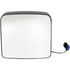 955-5201 by DAYTON PARTS - MIRROR GLASS