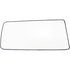 955-5208 by DAYTON PARTS - MIRROR GLASS