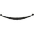 97-170HD by DAYTON PARTS - Heavy Duty Leaf Spring