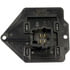 973-5095 by DAYTON PARTS - BLOWER MOTOR RESISTOR
