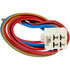 973-5095 by DAYTON PARTS - BLOWER MOTOR RESISTOR