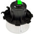 974-1000 by DAYTON PARTS - BLOWER MOTOR