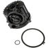 996-1004 by DAYTON PARTS - Crankcase Breather / Oil Separator Repair Kit