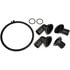 996-1001 by DAYTON PARTS - Crankcase Breather / Oil Separator Repair Kit