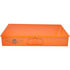 9999221 by DAYTON PARTS - ORANGE METAL DRAWER