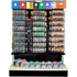 DOR110591 by DAYTON PARTS - Fastener Spinner Assortment