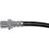 H621929 by DAYTON PARTS - BRAKE HOSE'