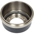 HD26M by DAYTON PARTS - 16.50 x 8.62 10 Hole Machine Balanced Brake Drum, Outboard