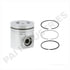 PAI 111242 Engine Piston Kit Engine Piston Kit - .020in/.50mm Oversize Cummins 6B Series Application