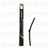 900-23-8B by VALEO - 23" 900 Series Beam Wiper Blade Jaguar XF DS