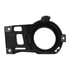 NE5550C11A by MAZDA - COVER R LAMP / BLACK