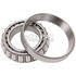 06002-30214 by HELMAR FORKLIFT PARTS - Aftermarket Replacement Taper Bearing Set for Komatsu FG25S-4 and FG25ST-4