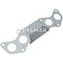 1361747 by HELMAR FORKLIFT PARTS - Aftermarket Replacement Exhaust Manifold Gasket for Hyster