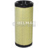 1377080 by HELMAR FORKLIFT PARTS - Aftermarket Replacement Air Filter for Hyster Forklifts, Fire Retardant