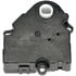 604-5131 by DAYTON PARTS - AIR DOOR ACTUATOR