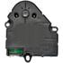 604-5155 by DAYTON PARTS - HEAVY DUTY AIR DOOR ACTUATOR