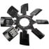 620-0490 by DAYTON PARTS - CLUTCH FAN BLADE