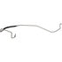 Dayton Parts 624-059 Transmission Oil Cooler Line TRANSMISSION OIL COOLER LINE