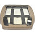 641-5107 by DAYTON PARTS - SEAT CUSHION BASE