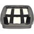 641-5106 by DAYTON PARTS - SEAT CUSHION