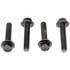 674-5015 by DAYTON PARTS - EXHAUST MANIFOLD