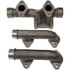 674-5015 by DAYTON PARTS - EXHAUST MANIFOLD