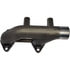 674-5020 by DAYTON PARTS - EXHAUST MANIFOLD