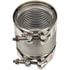 674-5605 by DAYTON PARTS - Exhaust Bellow Joint Expansion - Stainless Steel, 3.42" L, 2.69" ID