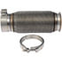 674-6000 by DAYTON PARTS - EXHAUST BELLOW