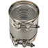 674-5605 by DAYTON PARTS - Exhaust Bellow Joint Expansion - Stainless Steel, 3.42" L, 2.69" ID