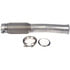 674-6002 by DAYTON PARTS - EXHAUST BELLOW