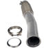 674-6002 by DAYTON PARTS - EXHAUST BELLOW